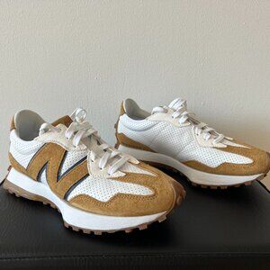 New Balance 327 x Bandier Sneakers Size 9.5